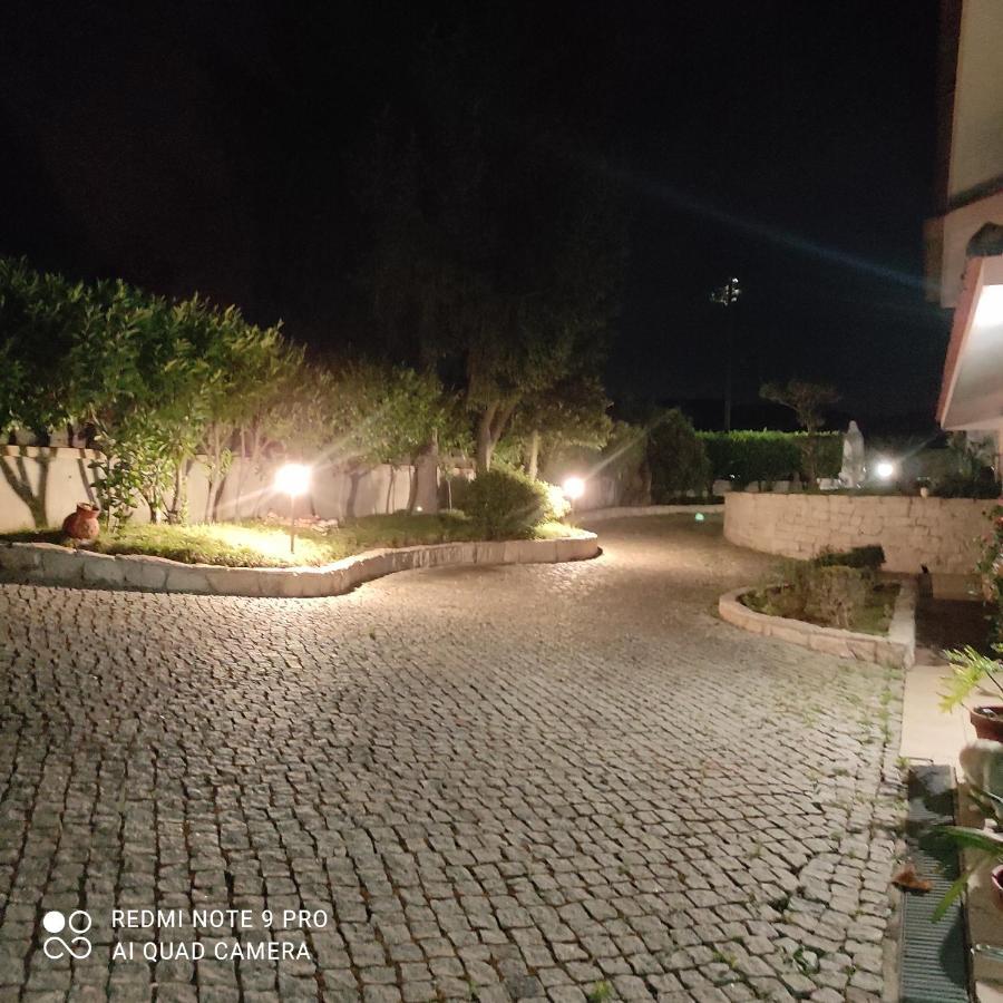 Casa Além Rio para 6 hóspedes em Santo Tirso Exterior foto